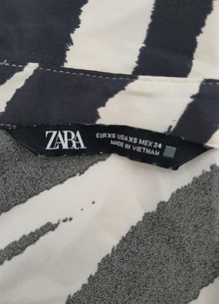 Сукня плаття zara 3
