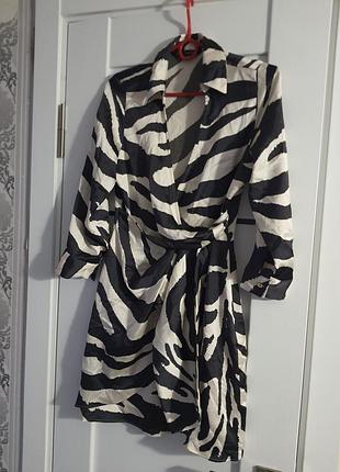 Платье платье zara