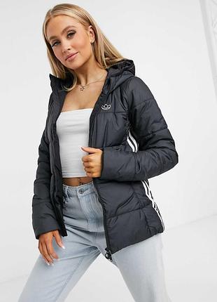 Демисезонная куртка adidas originals