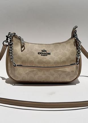 Жіноча сумка coach женская