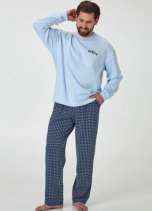 Стильная пижама ellen 4