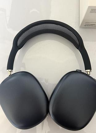 Навушники apple airpods max з роз'ємом usb-c.