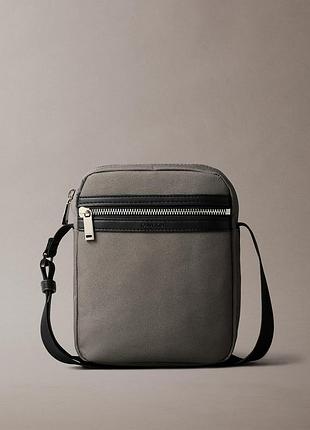 Сумка через плечо calvin klein
