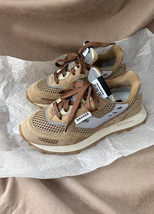 Кроссовки run of 2
