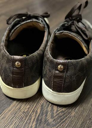 Кеди michael kors мк 5