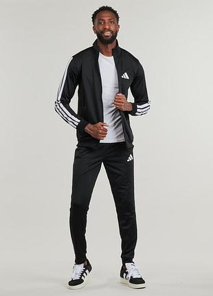 Оригінальний чоловічий спортивний костюм адідас adidas