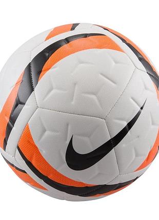 Футбольный мяч nike academy hv4387-102, размер 3