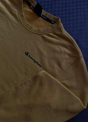 Champion m size 2