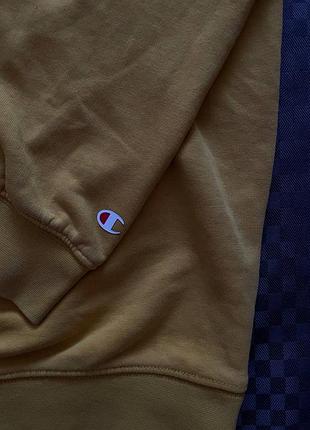 Champion m size 3
