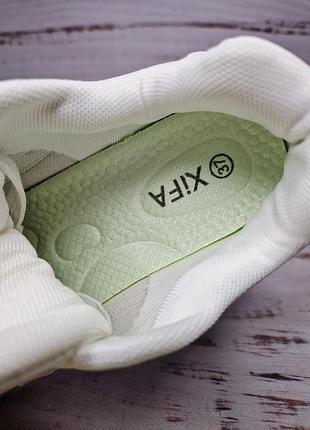 Кросівки підліткові унісекс xifa 40р, 25см 7