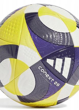 Футбольний м'яч adidas conext 25 pro omb (fifa quality pro) jh1273