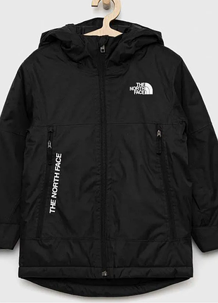 Демісезонні куртка the north face 10р