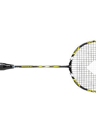 Ракетка для бадмінтону talbot isoforce 9051.8