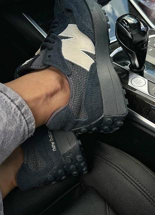 New balance 327 premium 3