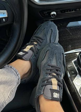 New balance 327 premium 2