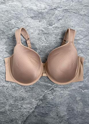 Бюстгальтер на посилених бретелях thirdlove perfect coverage bra