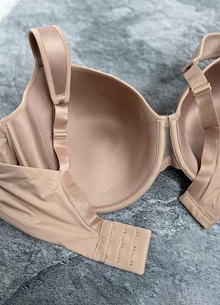 Бюстгальтер на посилених бретелях thirdlove perfect coverage bra 4