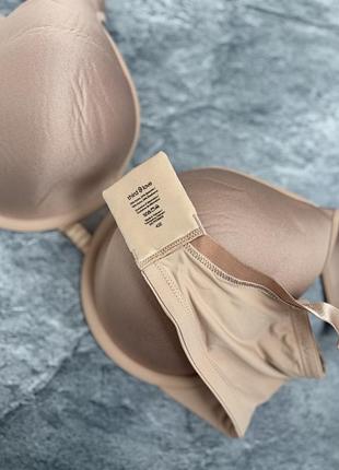 Бюстгальтер на посилених бретелях thirdlove perfect coverage bra 8