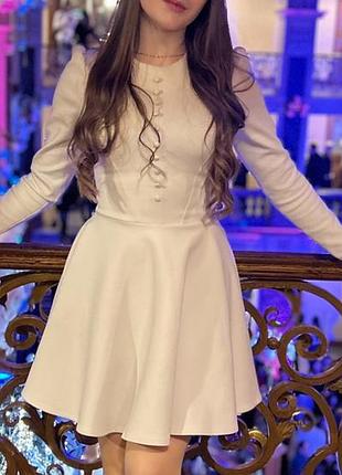 Платье женское goldi 4