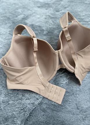 Бюстгальтер на посилених бретелях thirdlove perfect coverage bra 10