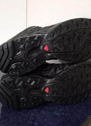 Кроссовки salomon BSDx 4