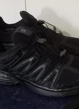 Кроссовки salomon BSDx 2