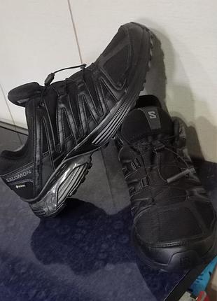 Кроссовки salomon BSDx