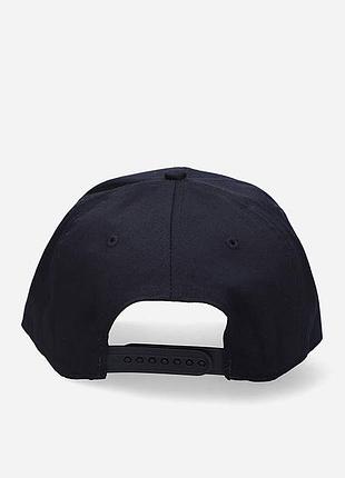 Кепка 47 brand boston red sox raised basic темно-синій уні osfa 2