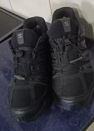 Кроссовки salomon BSDx 3