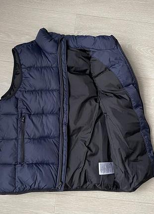 Жилетка gap 2
