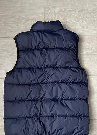 Жилетка gap 3