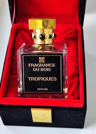 Распил парфюм fragrance du bois.
