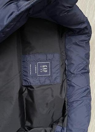 Жилетка gap 5