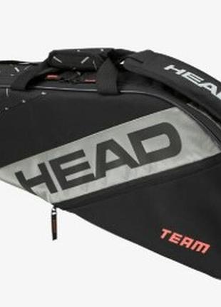 Чохол head team racquet bag s bkcc