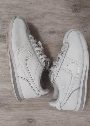 Кроссовки nike 3