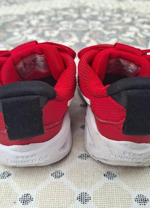 Nike star runner 25р. для девочки 3