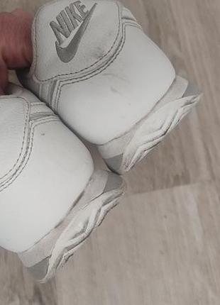 Кроссовки nike 6