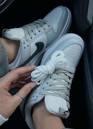 Nike sb dunk low gore-tex premium 2
