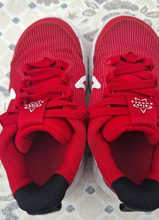 Nike star runner 25р. для девочки 5