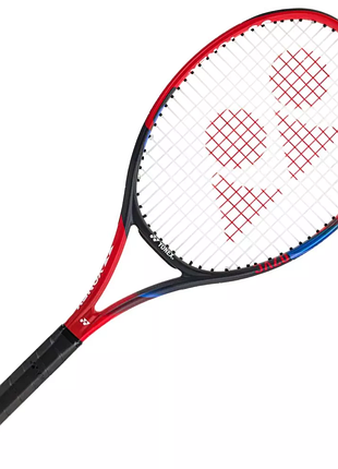 Ракетка для тенісу yonex vcore feel (250g) scarlett gr1