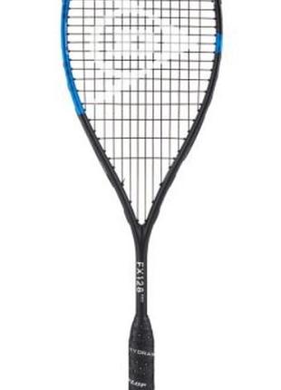 Ракетка для сквошу dunlop fx128 pro nh