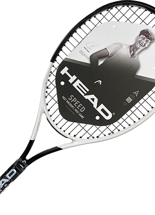 Ракетка head speed jr.25 2024 sc 00