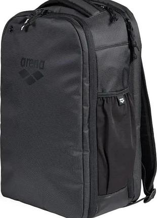 Рюкзак arena all set urban backpack 30l черный 48 х 30 х 20 см (010233-100)