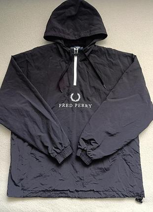 Куртка-анорак fred perry