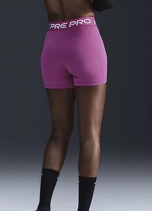 Шорти спортивні nike pro dri-fit l 6