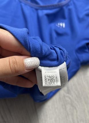 Футболка adidas 💙 4