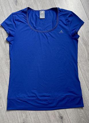 Футболка adidas 💙 2
