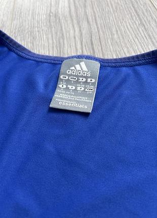 Футболка adidas 💙 3