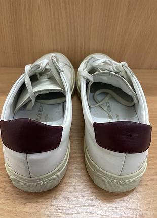 Кеди woman by common projects 2