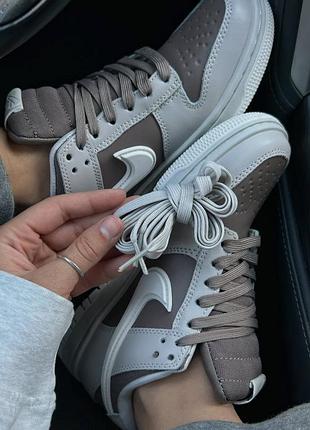 Nike sb dunk low gore-tex premium 2